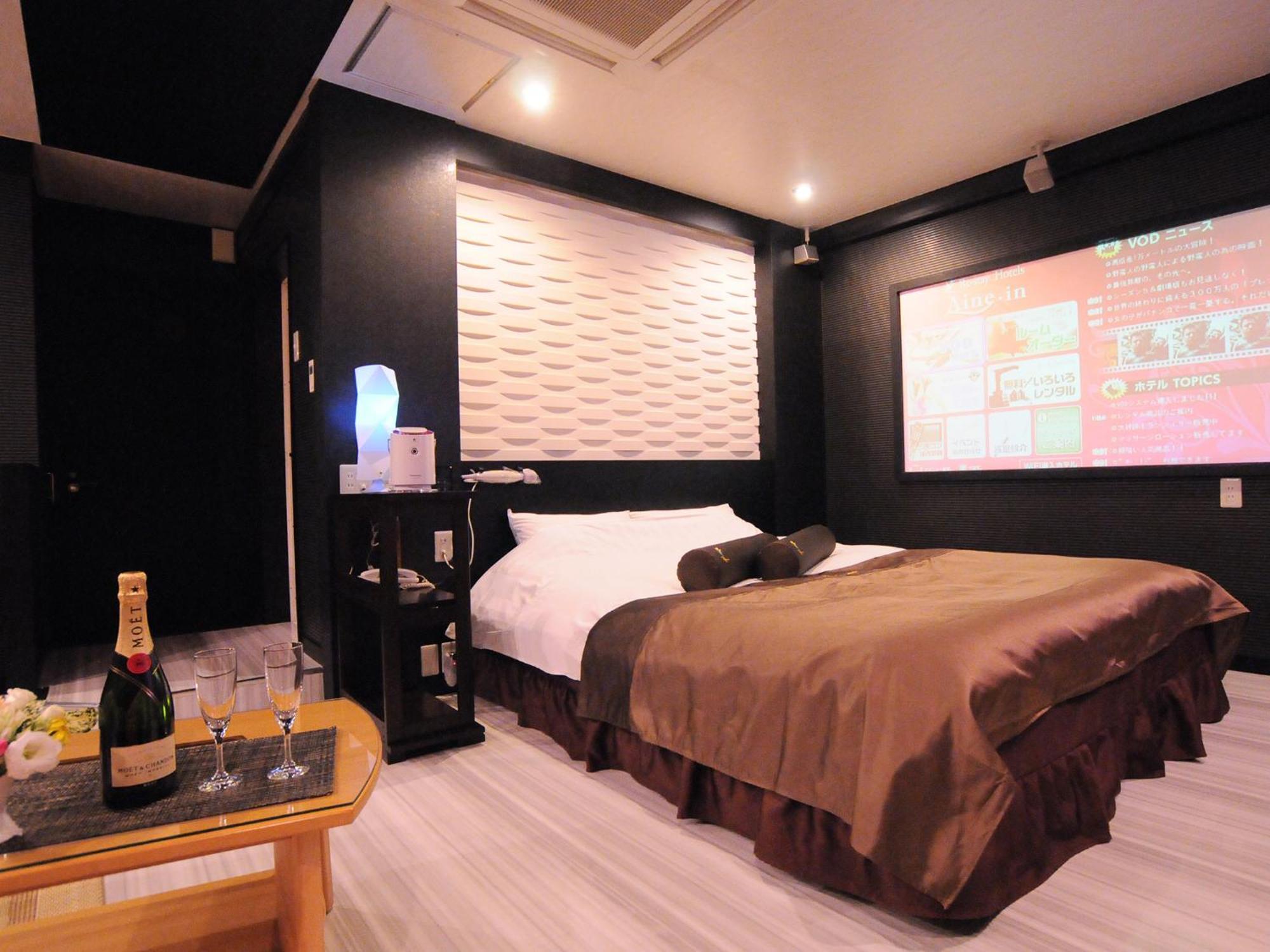 Restay Morioka - Adult Only Exterior foto